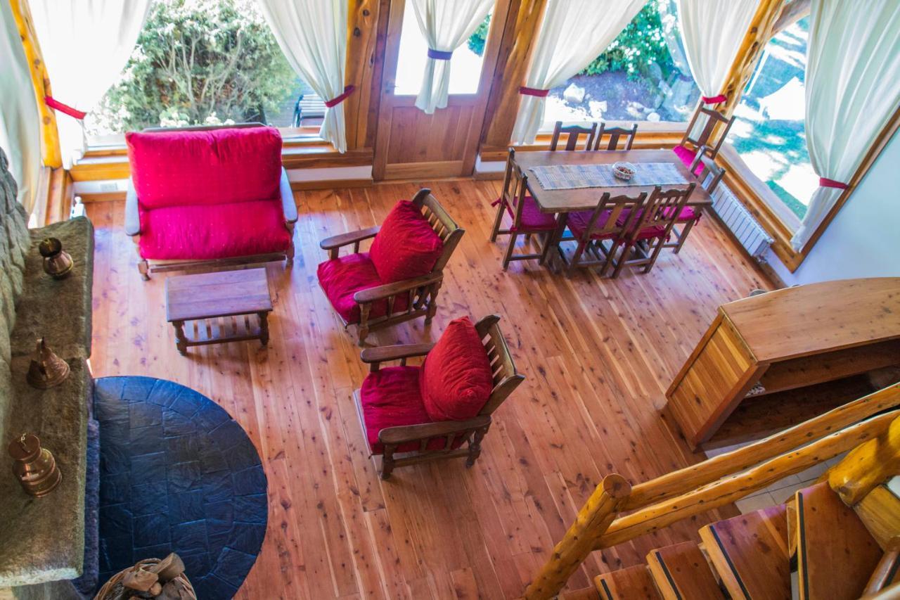 Ruca Kuyen Golf & Villa La Angostura