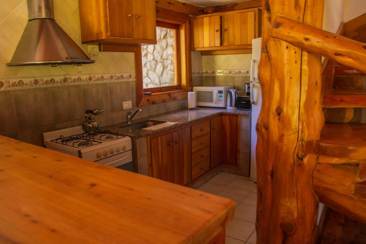 Ruca Kuyen Golf & Lodge Villa La Angostura