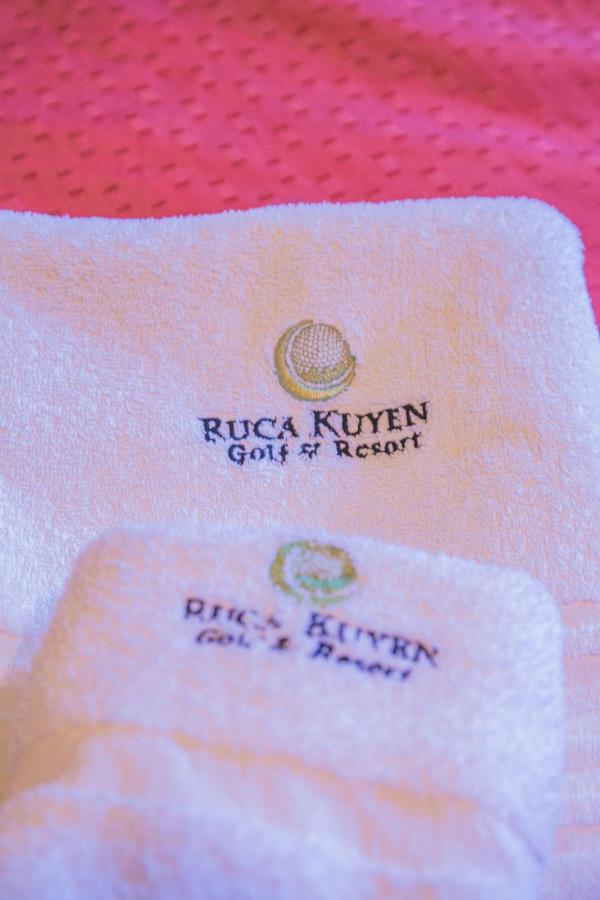 Ruca Kuyen Golf & *
