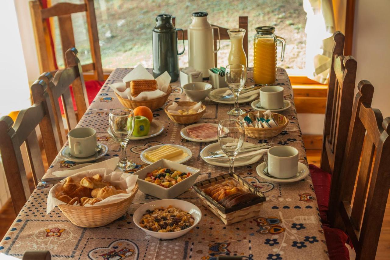 Lodge Ruca Kuyen Golf & Villa La Angostura