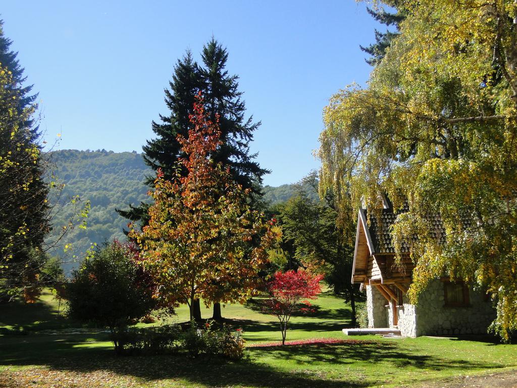 Ruca Kuyen Golf & Villa La Angostura