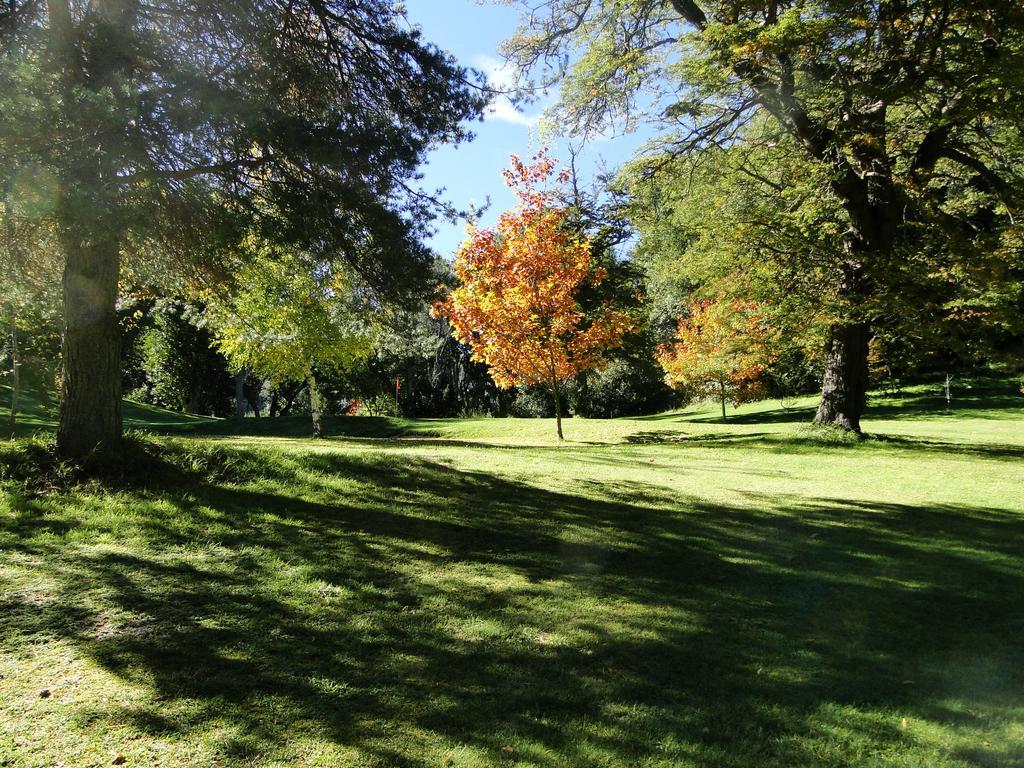 Ruca Kuyen Golf & Lodge *