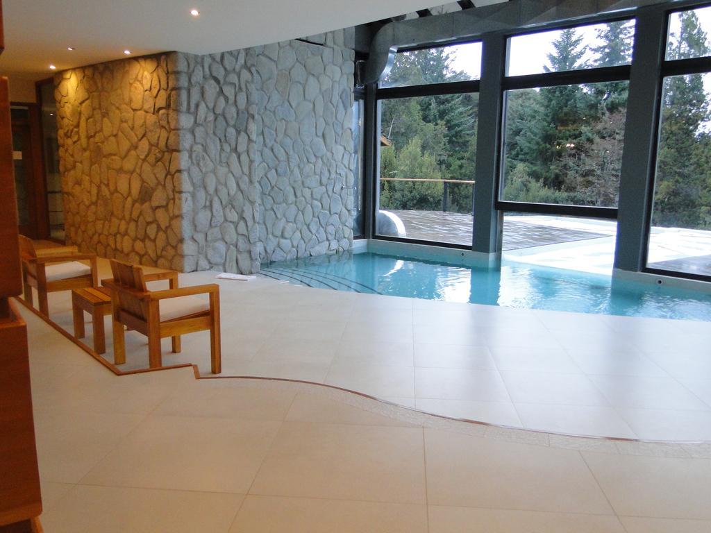 Lodge Ruca Kuyen Golf & Villa La Angostura