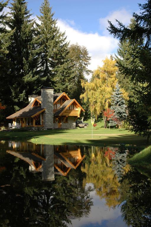 Ruca Kuyen Golf & Villa La Angostura