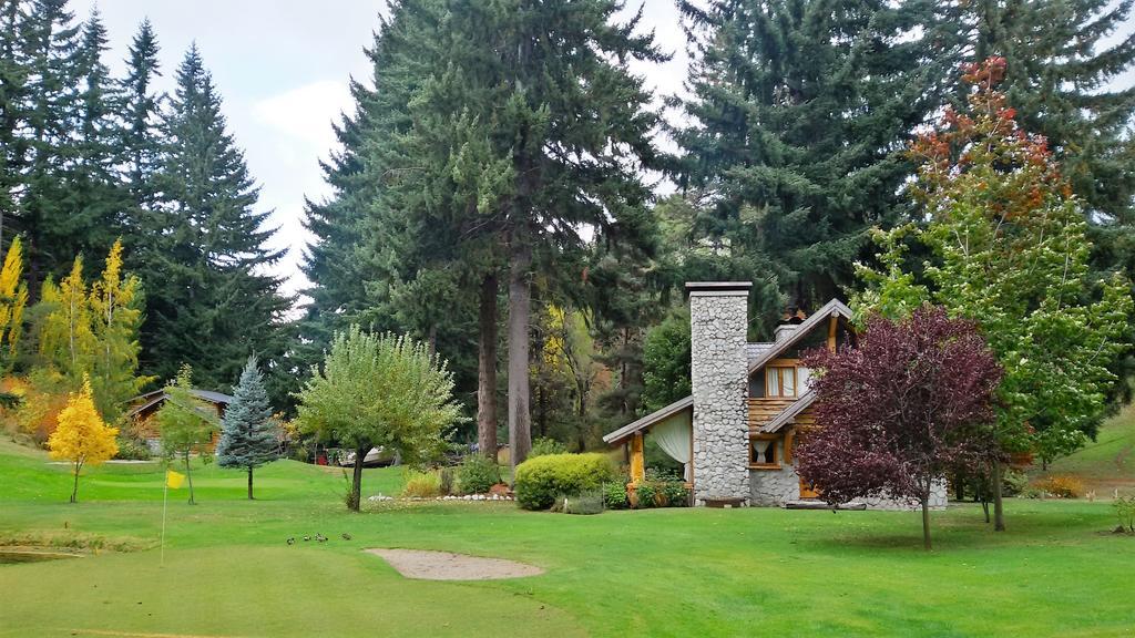 Ruca Kuyen Golf & Lodge