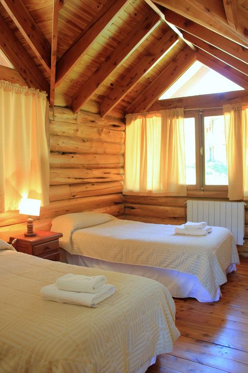 Ruca Kuyen Golf & * Villa La Angostura