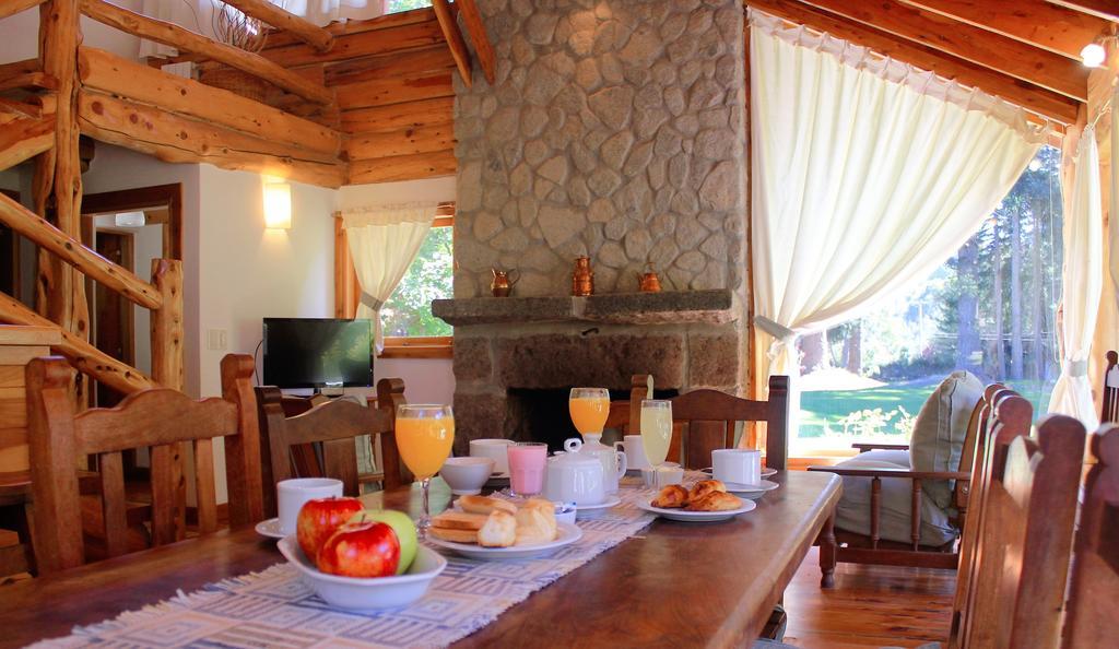 Lodge Ruca Kuyen Golf & *