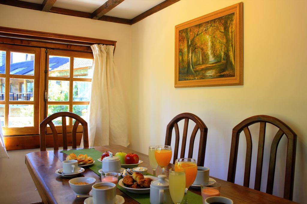 Ruca Kuyen Golf & Lodge Villa La Angostura