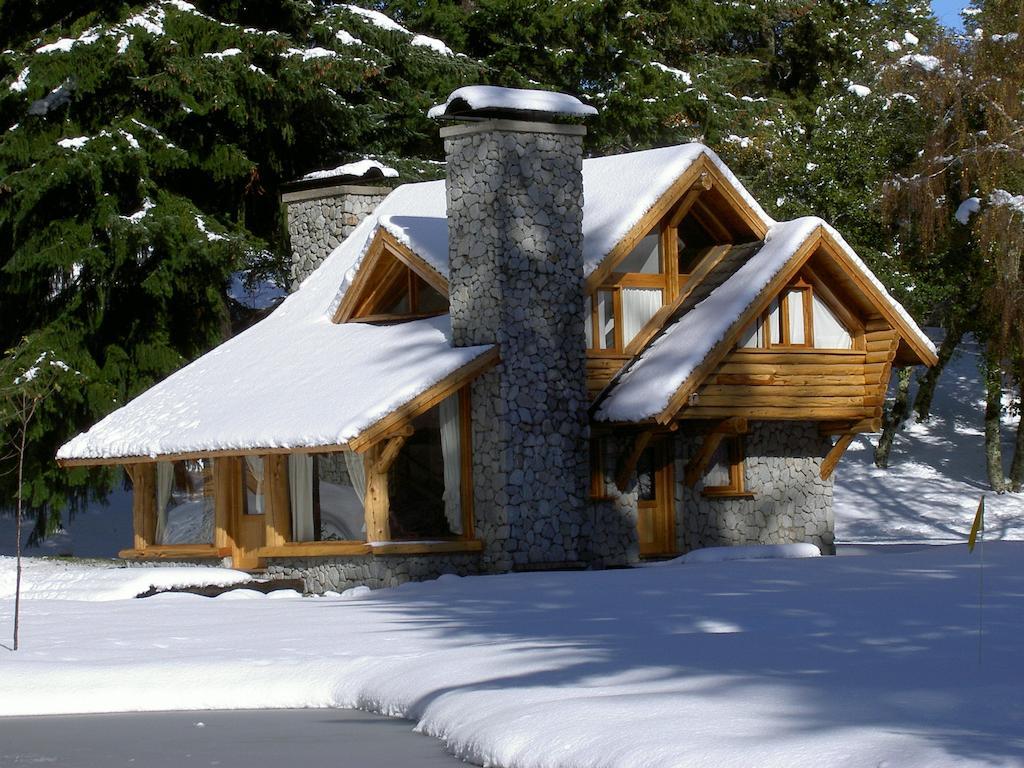 Ruca Kuyen Golf & Lodge Villa La Angostura