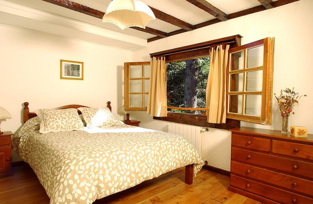 Ruca Kuyen Golf & Lodge Villa La Angostura
