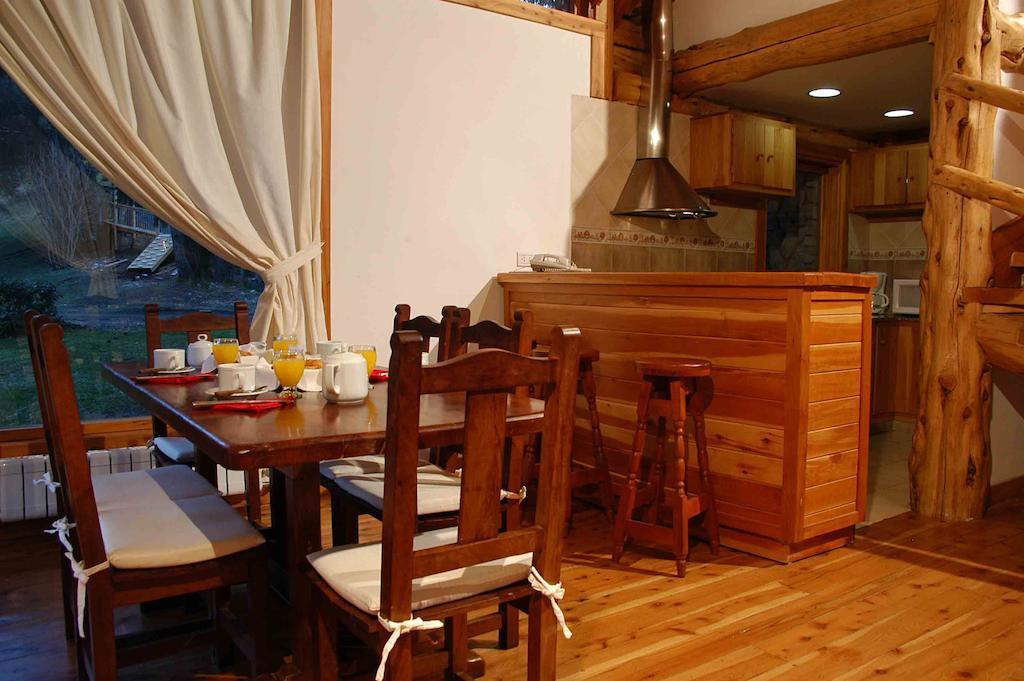 Lodge Ruca Kuyen Golf &