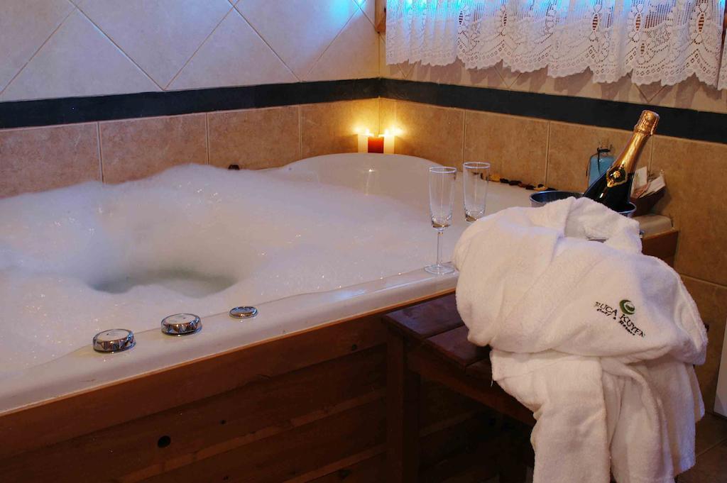 Lodge Ruca Kuyen Golf &