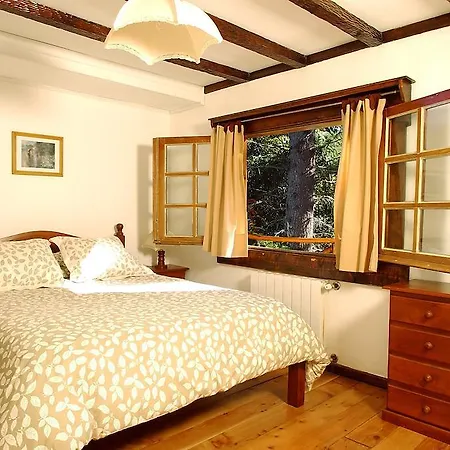 Cabanas Ruca Kuyen Golf & Resort Villa La Angostura Room photo