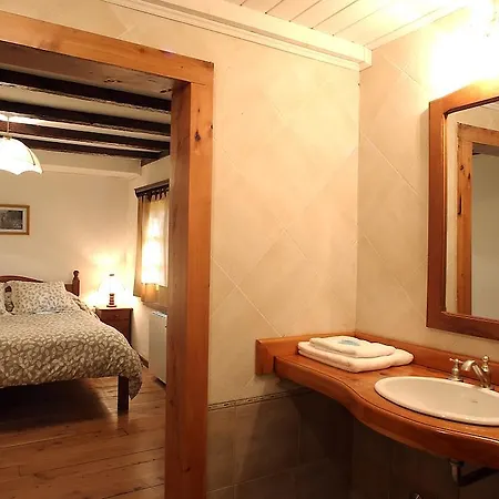 Cabanas Ruca Kuyen Golf & Resort Villa La Angostura Room photo