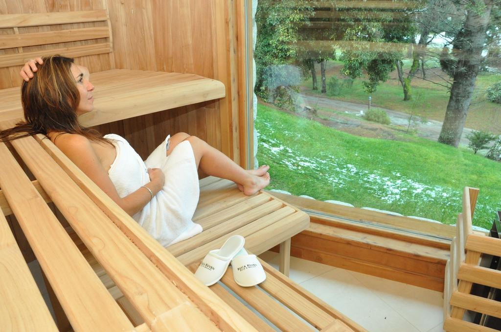 Ruca Kuyen Golf&resort Lodge