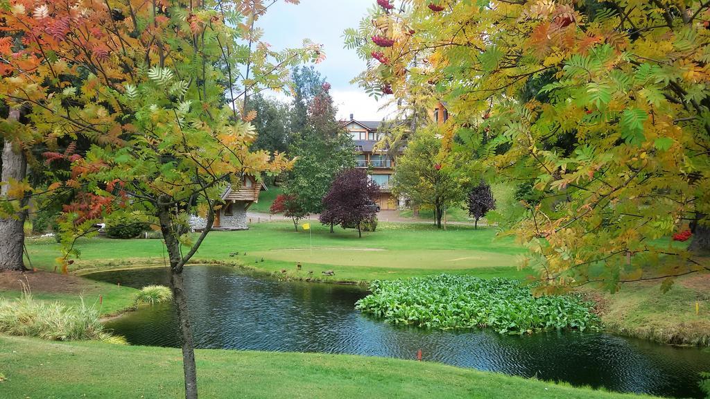 Ruca Kuyen Golf&resort