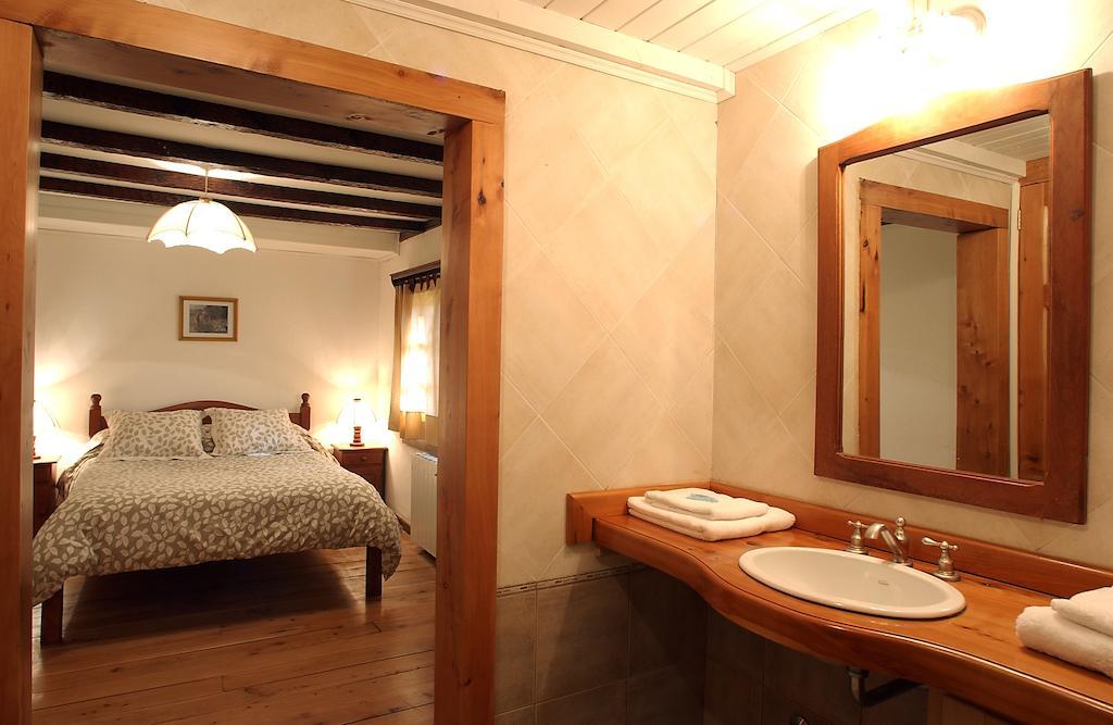 Ruca Kuyen Golf&resort Lodge *